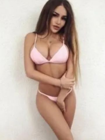 Анкета проститутки Даша - Фото 1, , 23 года, №50918